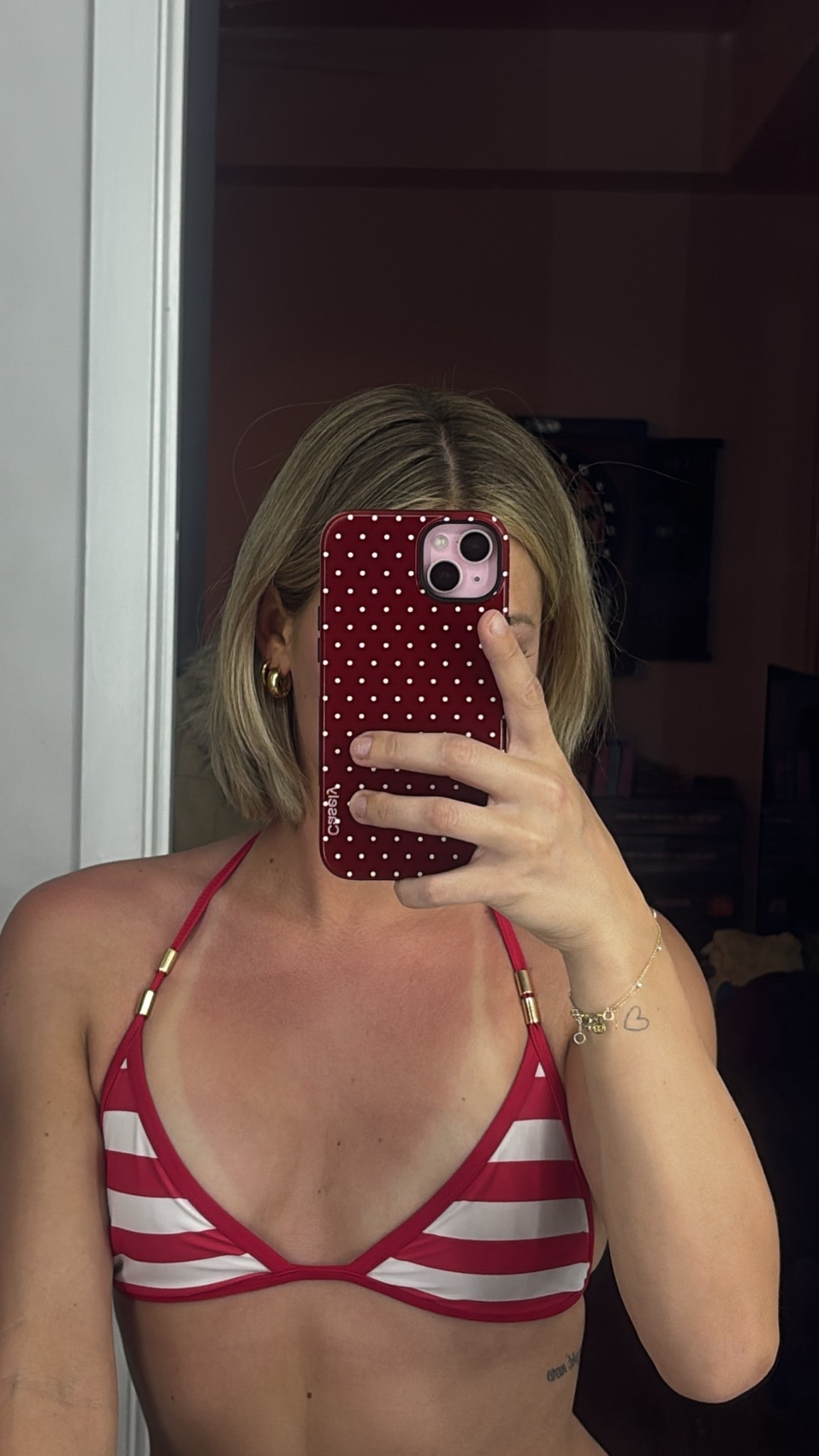 my new favorite swimsuit. you will get tired of seeing me in this, srry <3

#LTKgrwm #LTKSwim #LTKPetite