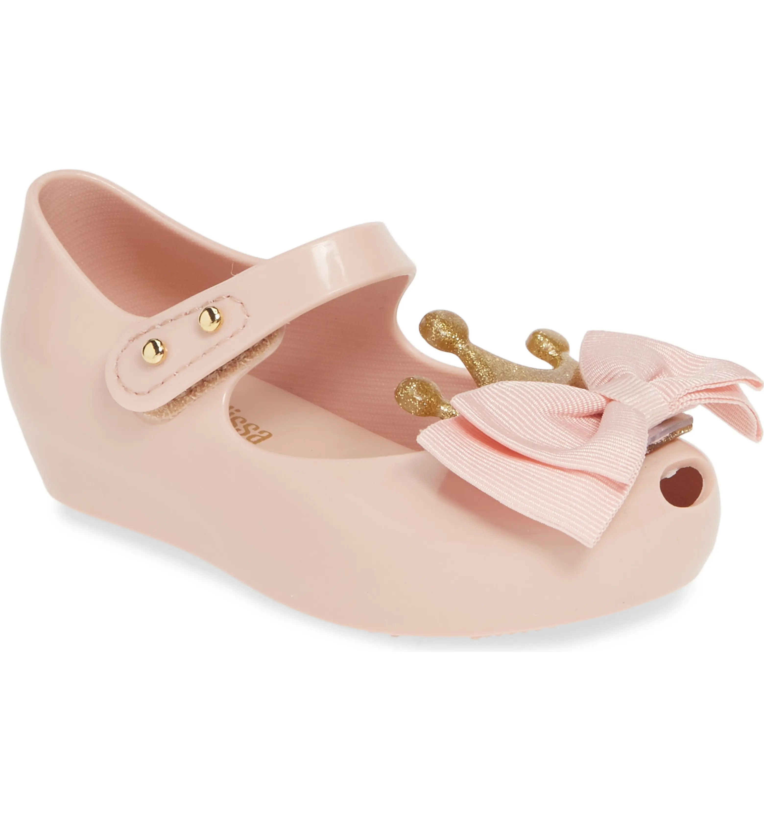 Ultragirl Princess Bow Mary Jane | Nordstrom