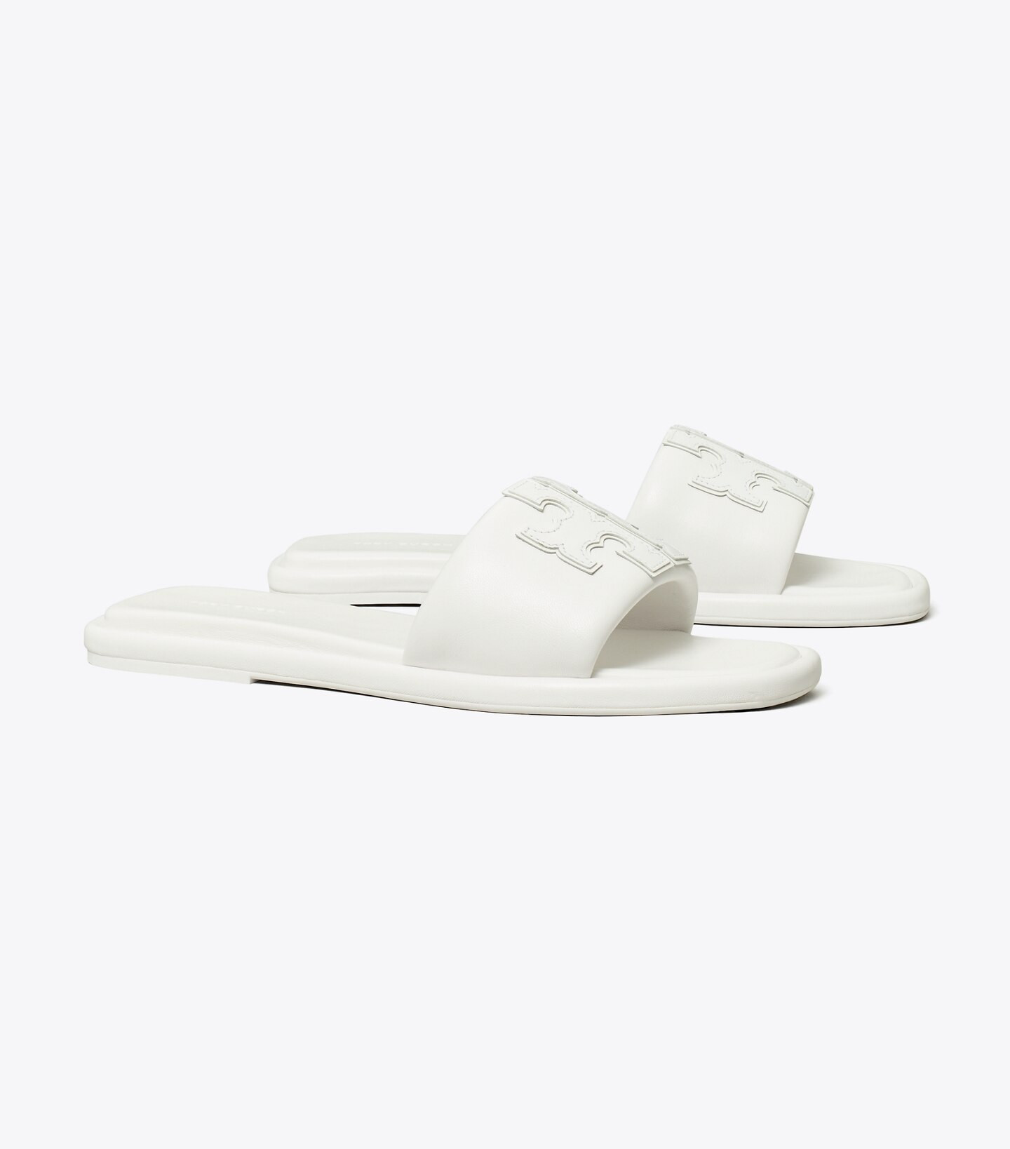 DOUBLE T SPORT SLIDE | Tory Burch (US)