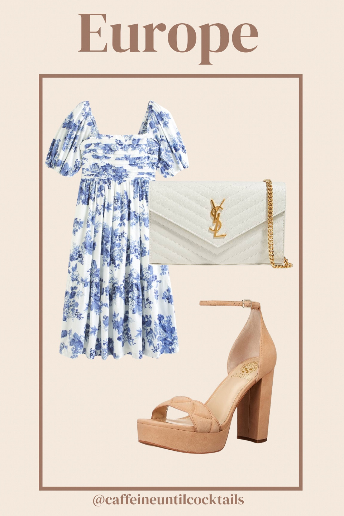 European getaway! 

#LTKMidsize #LTKTravel #LTKSeasonal