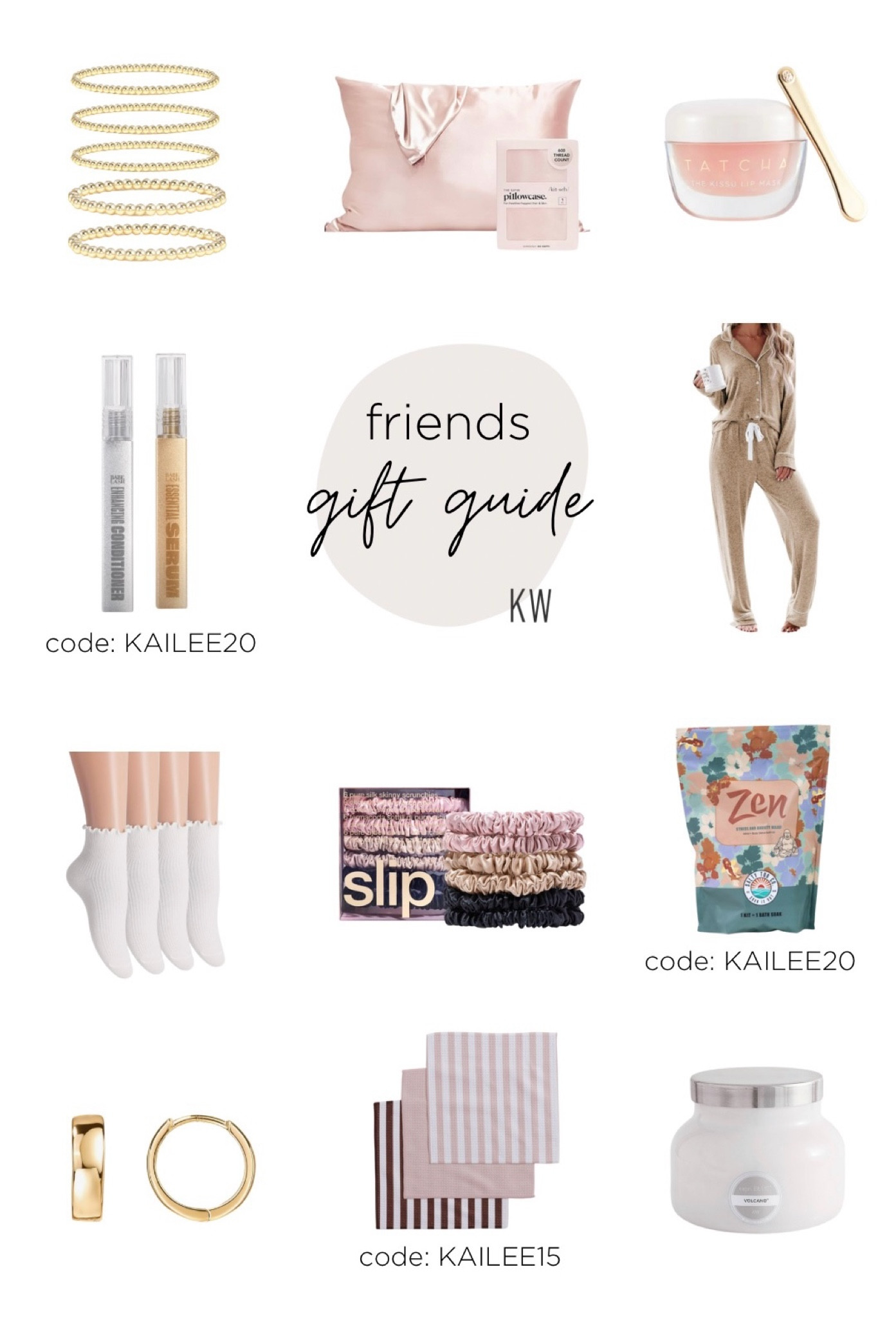 Friends gift guide!!!