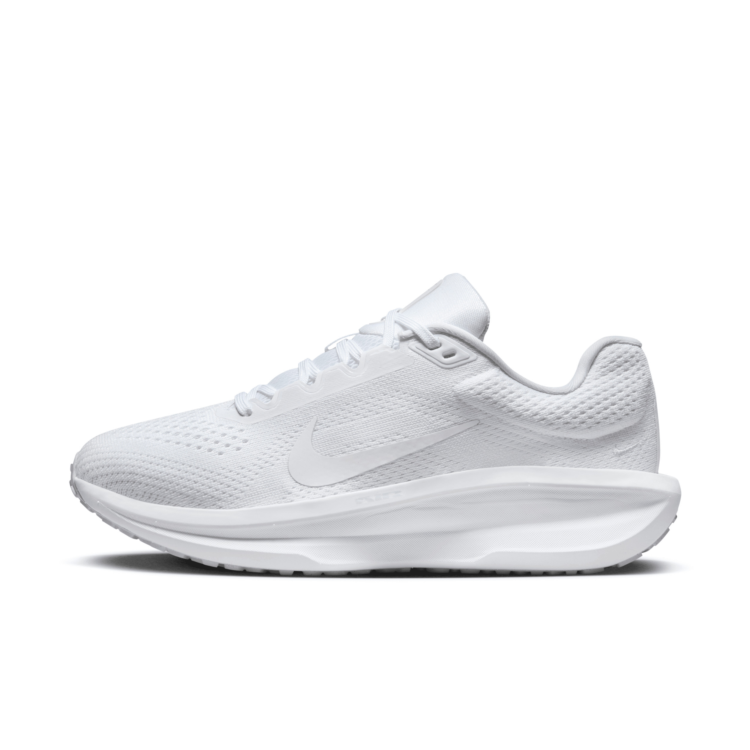 Nike Women's Winflo 11 Road Running Shoes in White | FJ9510-100 | Nike (US)