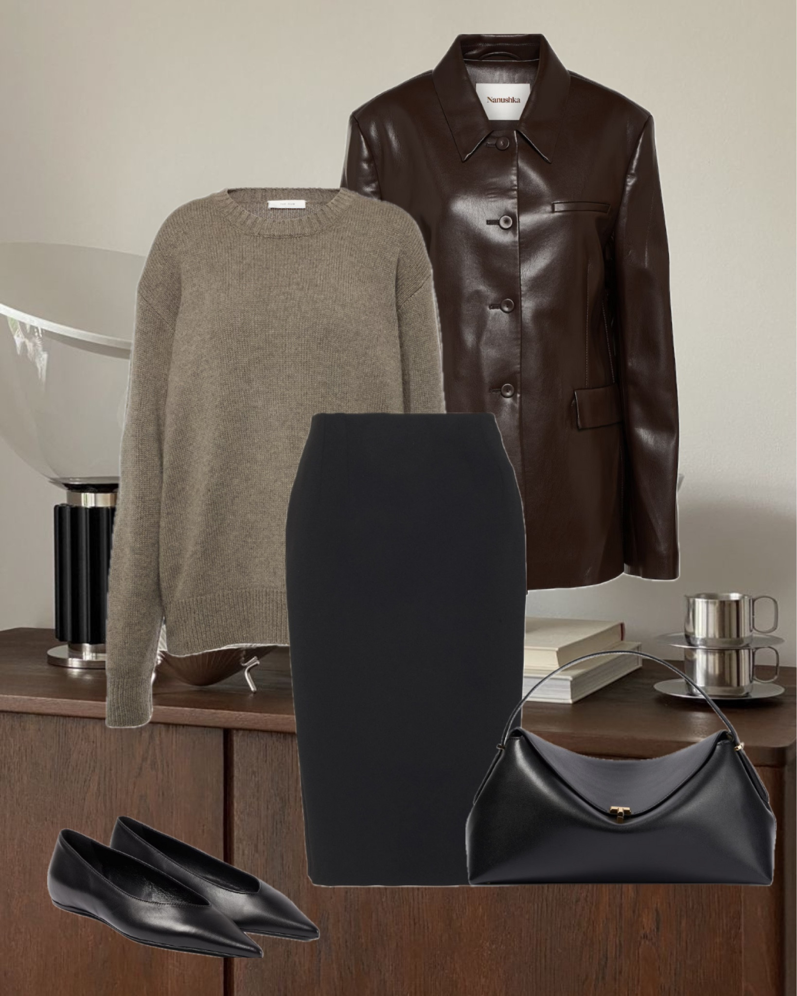 Fall outfit 🤎

#FashionMonth #LTKitalia #LTKautumn