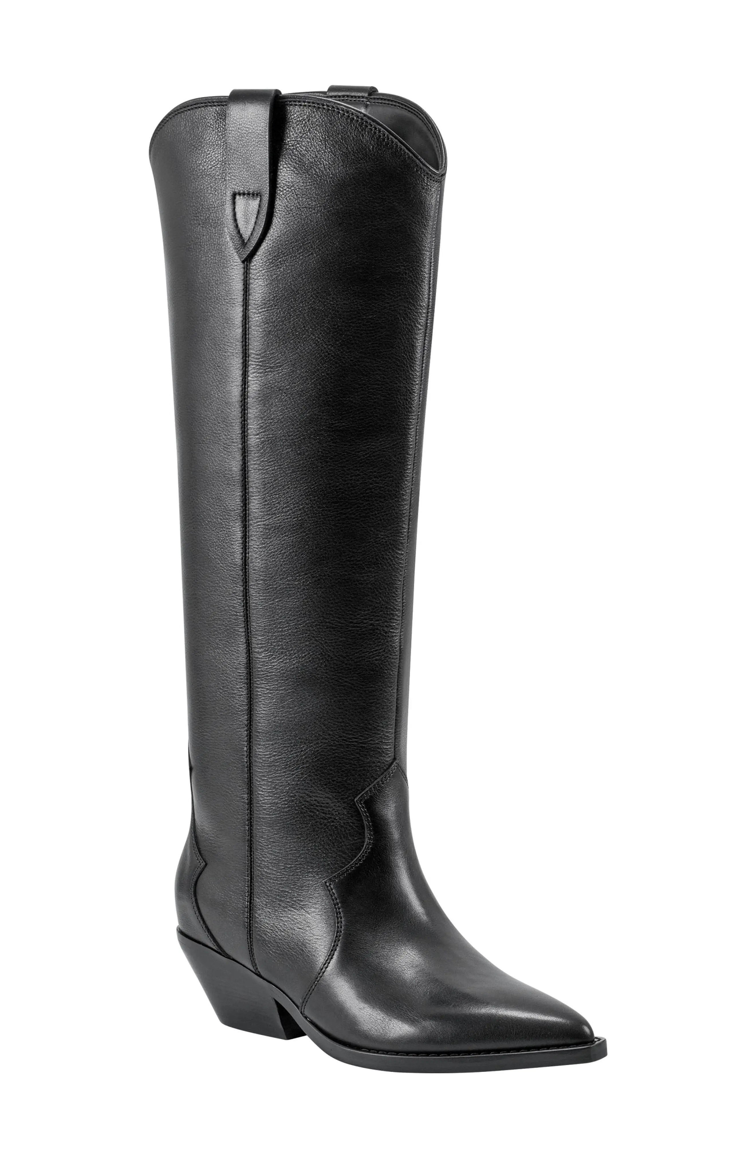 Ander Knee High Boot (Women) | Nordstrom | Nordstrom