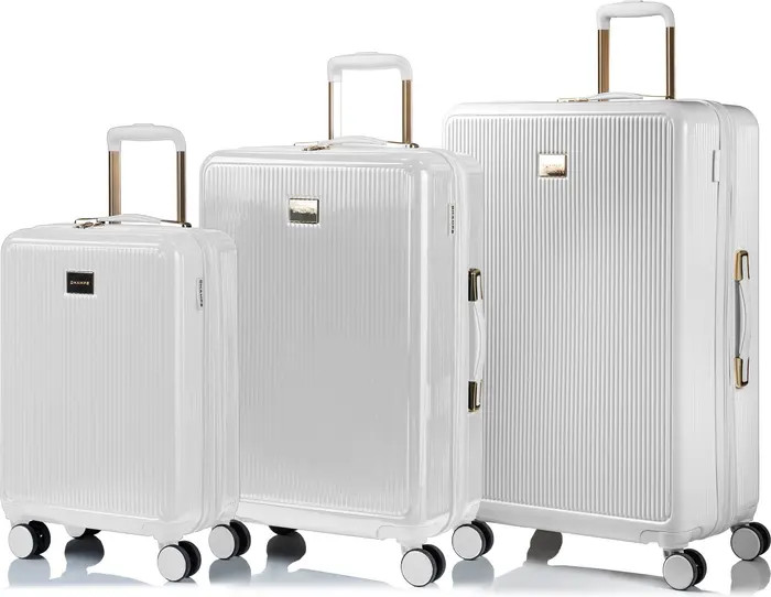 CHAMPS Luxe 3-Piece Hardshell Luggage Set | Nordstromrack | Nordstrom Rack