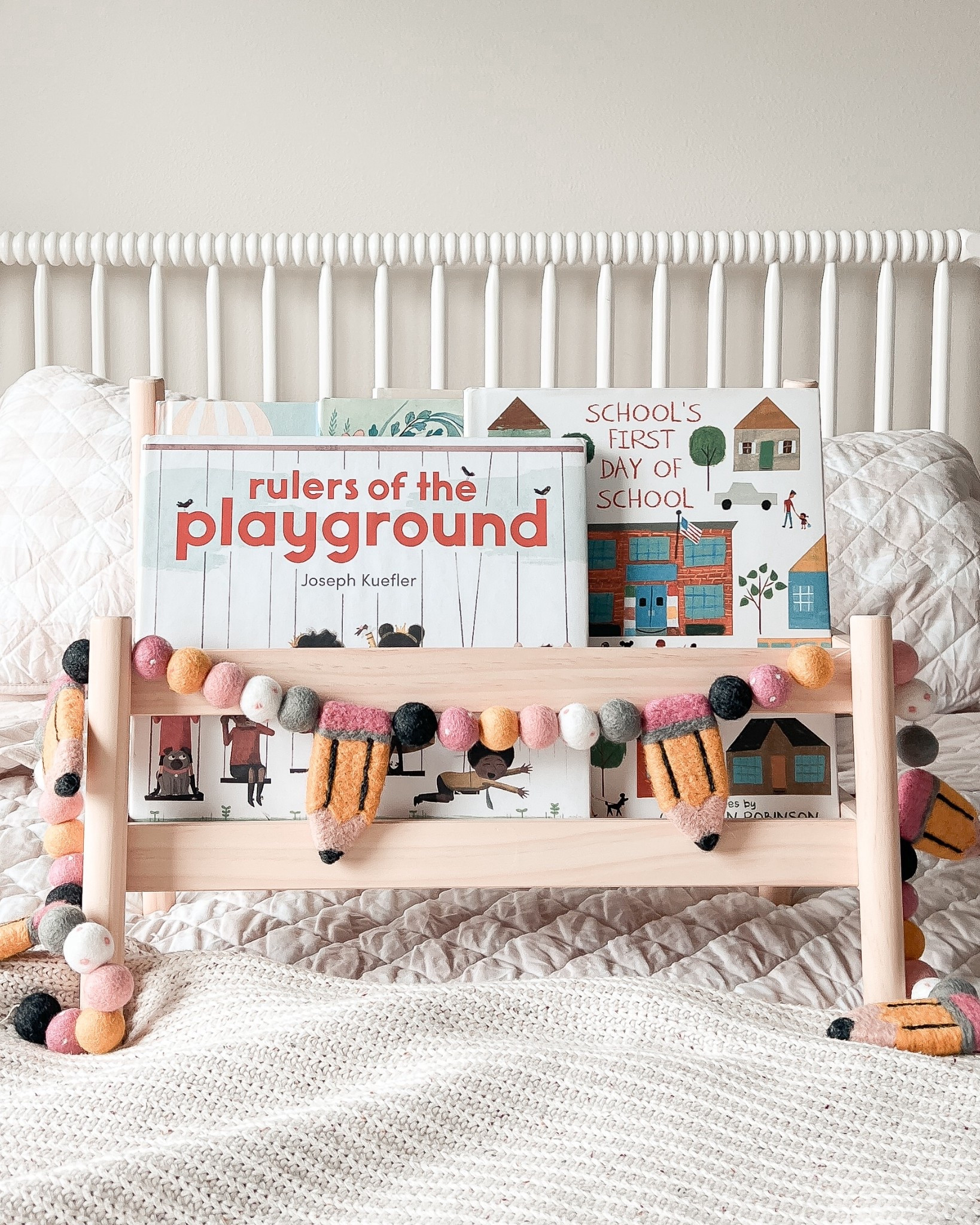 Back to school books | | Thankful for books to help us understand new things like school. For teaching empathy, understanding, and kindness. About differences that make each of us unique. Books to better understand our feelings, how to respond, and teach coping mechanisms.

#LTKKids #LTKFamily #LTKSeasonal