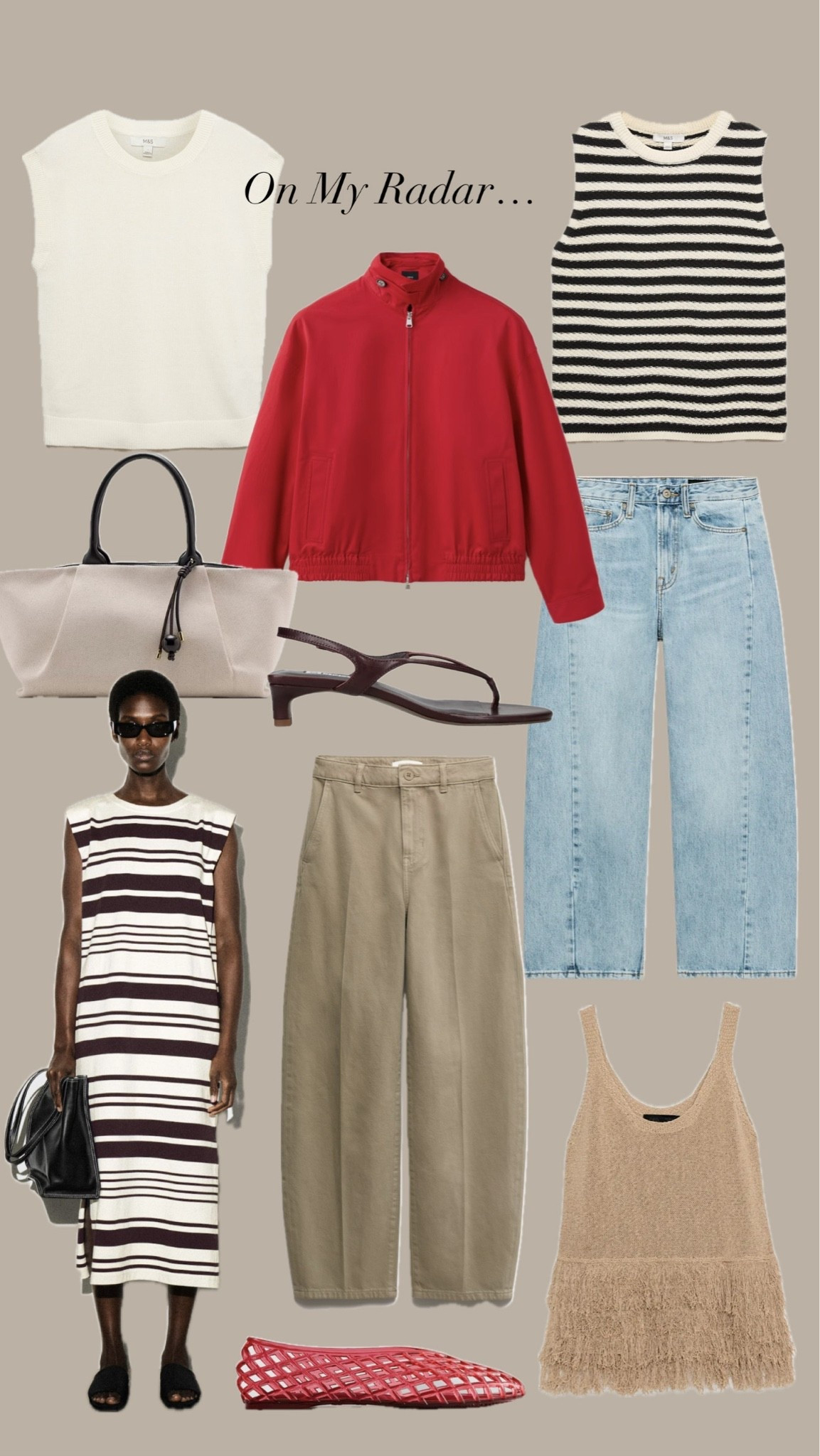 #LTKspring #LTKjeans #LTKsummer