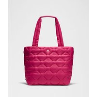 Quilty Pleasures Tote Bag | Lululemon (US)