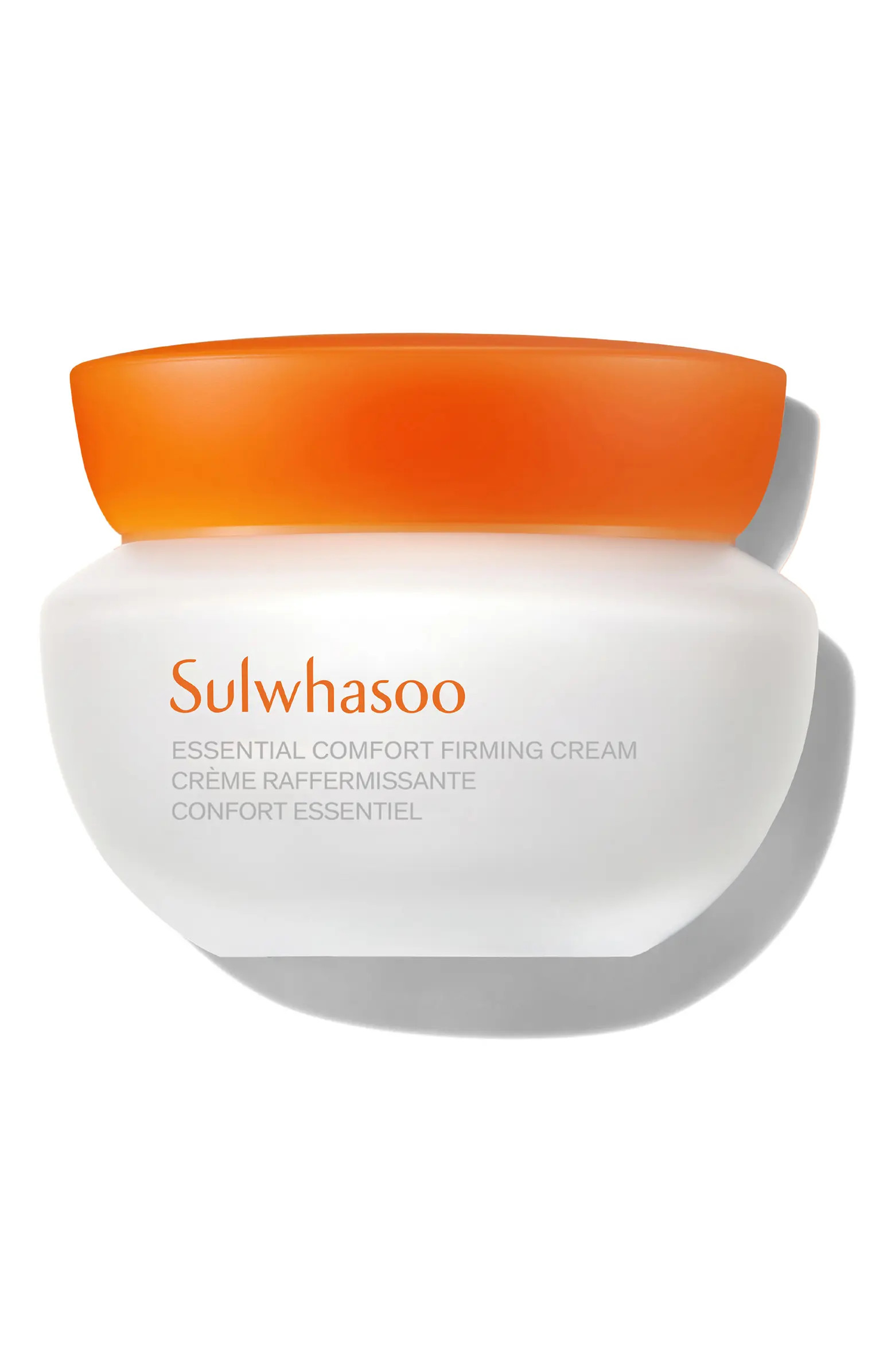 Essential Comfort Firming Cream | Nordstrom