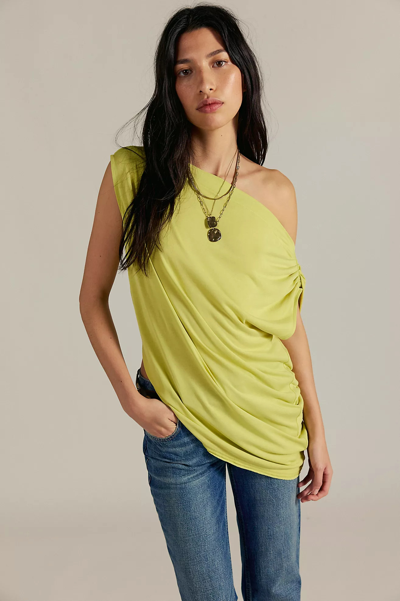 Cascadia Tunic | Free People (Global - UK&FR Excluded)