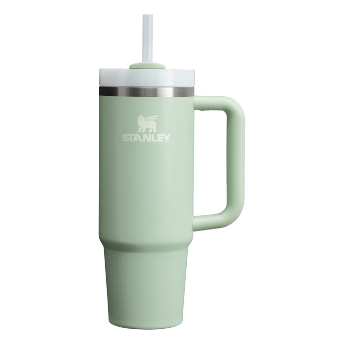 Quencher H2.0 Travel Tumbler | 30 OZ | Stanley | Stanley PMI US