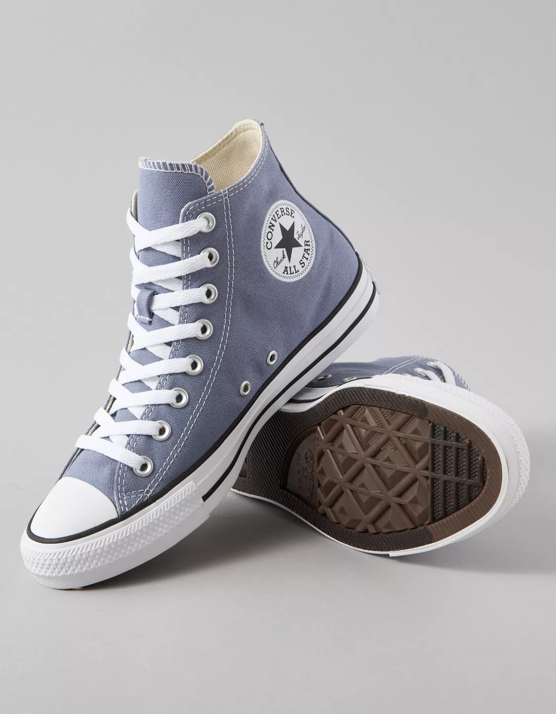 Converse Chuck Taylor All Star High-Top Sneaker | American Eagle Outfitters (US & CA)