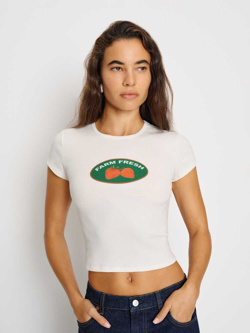 Muse Tee | Reformation (Global)