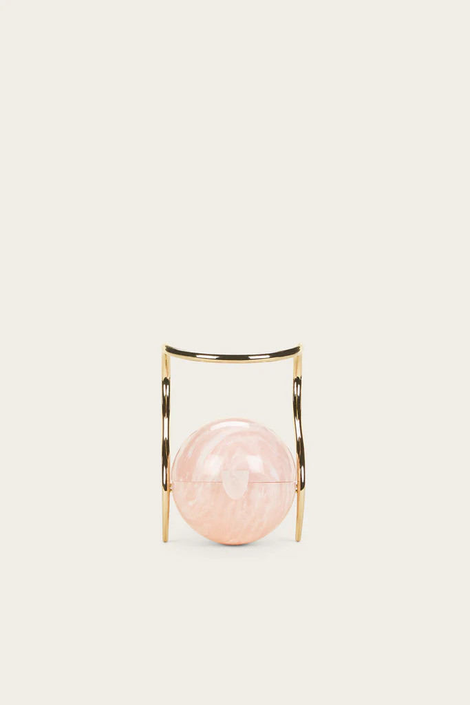 PEARL BAG - PINK | Cult Gaia - US