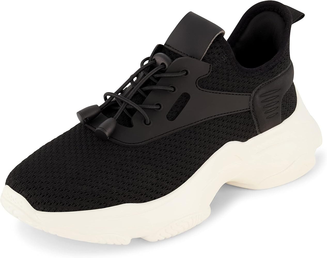 CUSHIONAIRE Women's Allie Slip on Sneaker | Amazon (US)