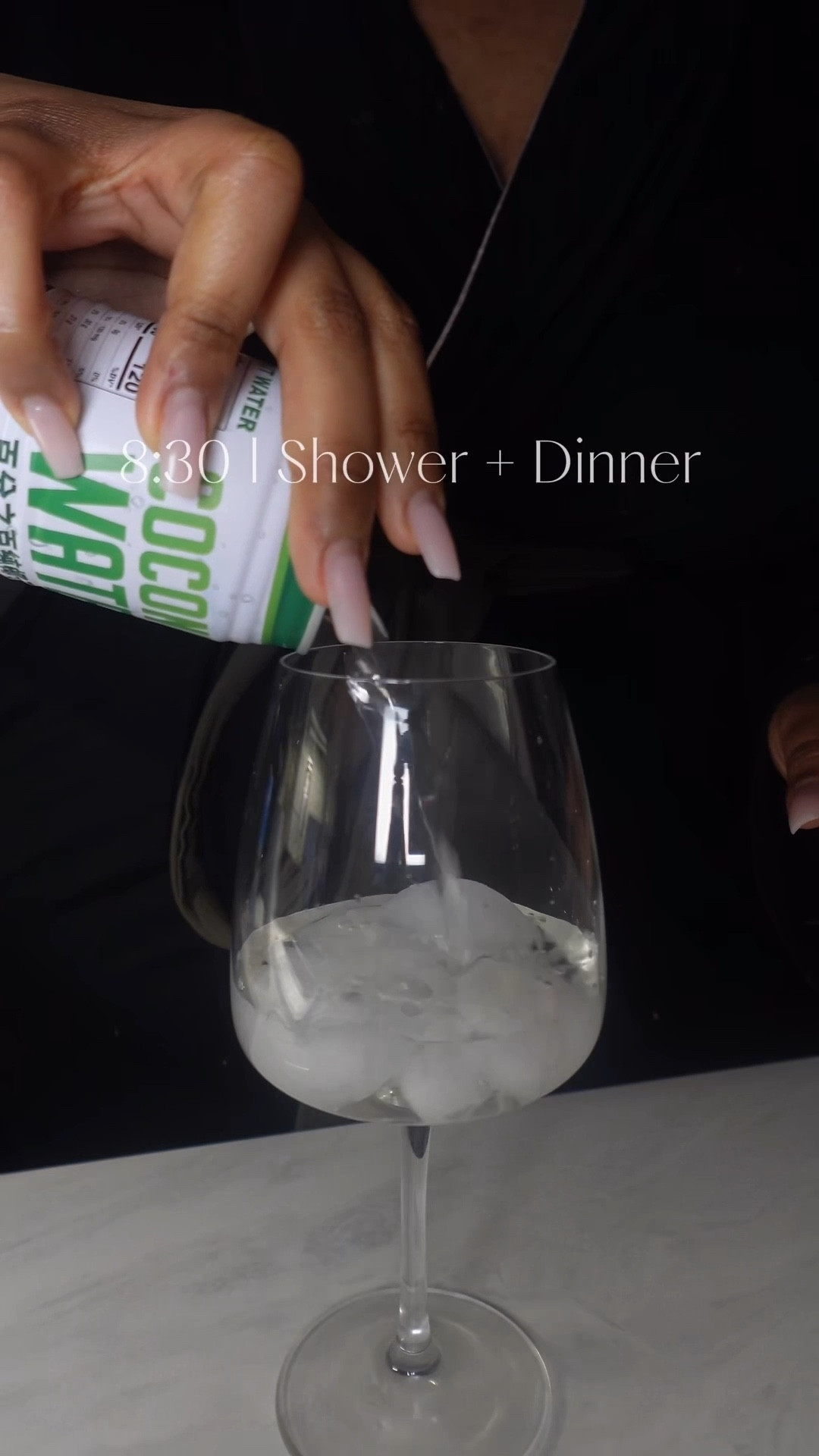 After Work Diaries | Ep. 2 #dayinthelife 
#5to9

#LTKdayinmylife #LTKselfcare #LTKgrwm