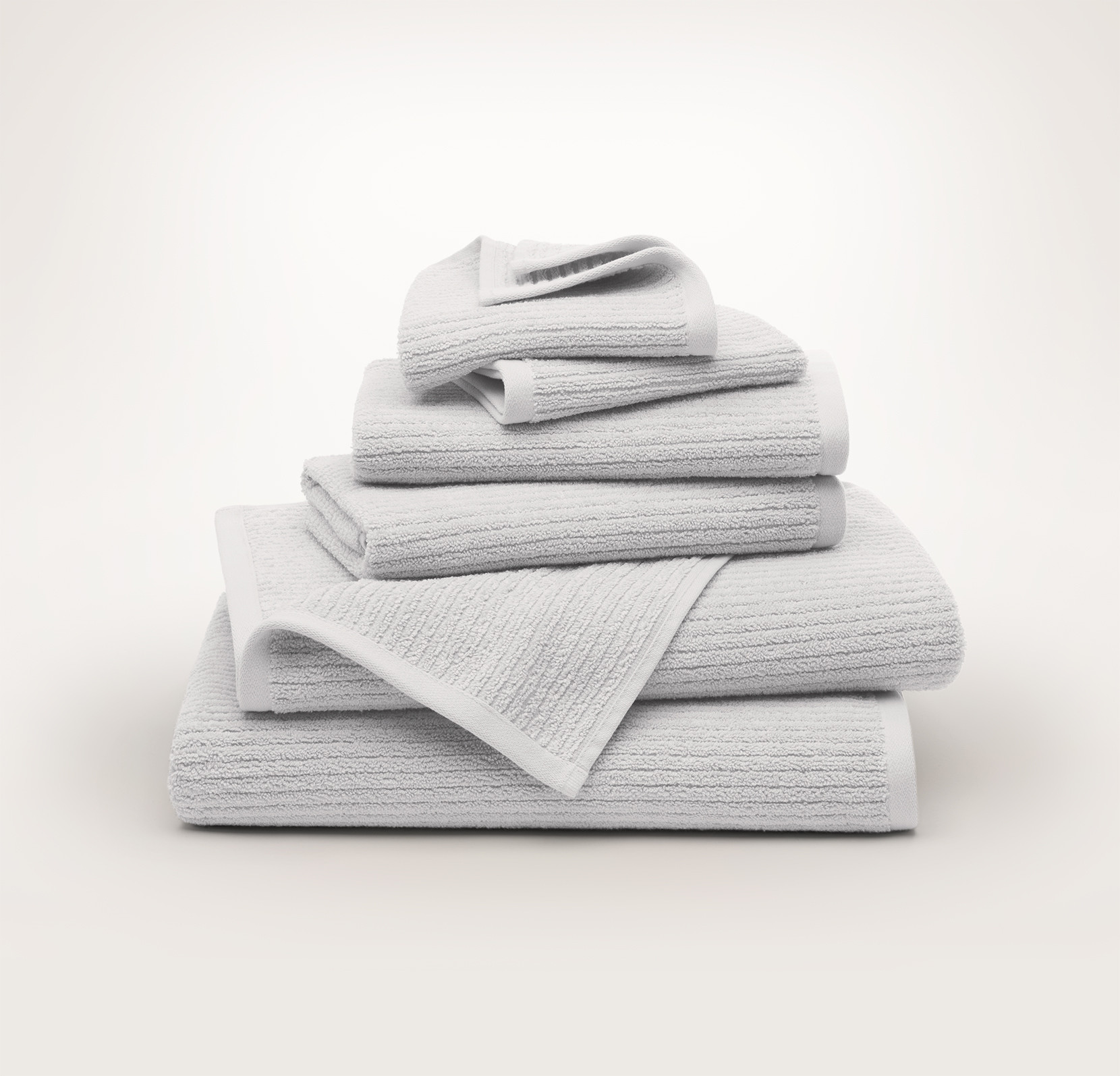 Spa Bath Towel Set | Boll & Branch