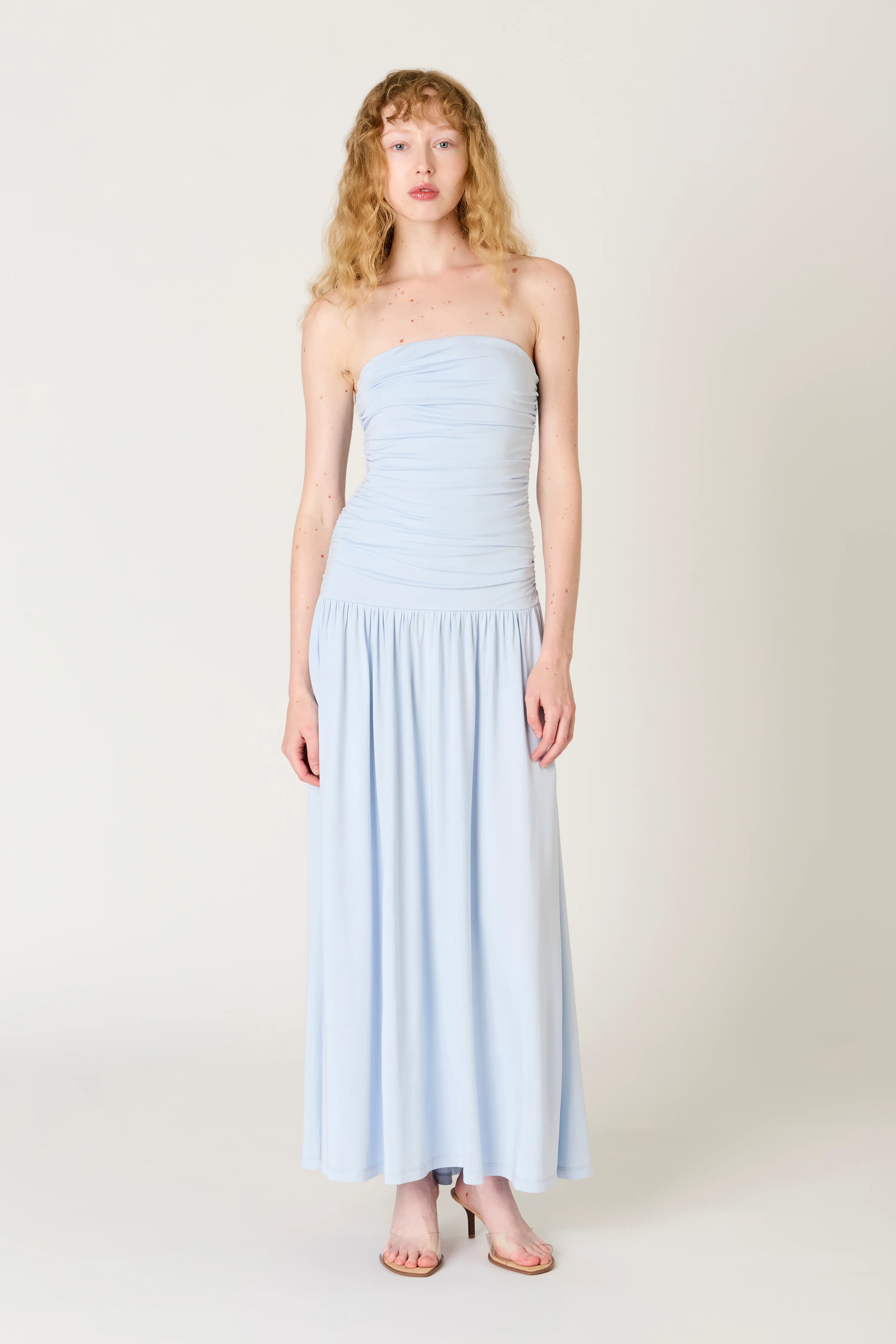 Santal Dress | NIA
