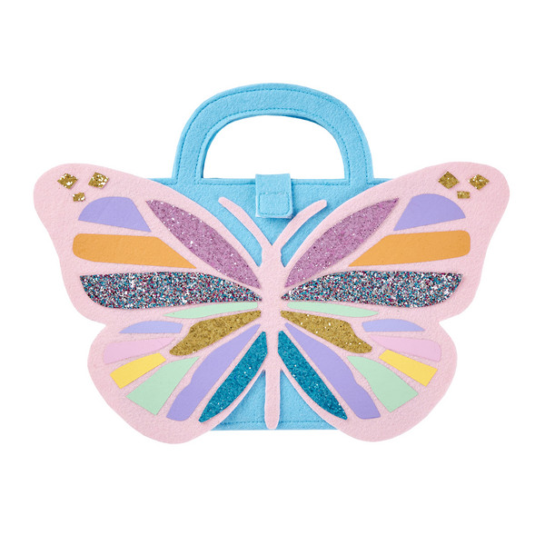 Butterfly Art Folio Set | Mud Pie