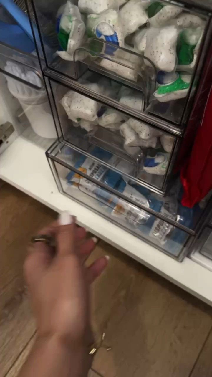 Genius organizers for under the sink ✨ (Amazon links!)

#LTKhome #organization #homeorganization #amazonfinds #kitchenorganization #bathroomorganization #ltkit

#LTKdayinmylife #LTKHome #LTKSaleAlert