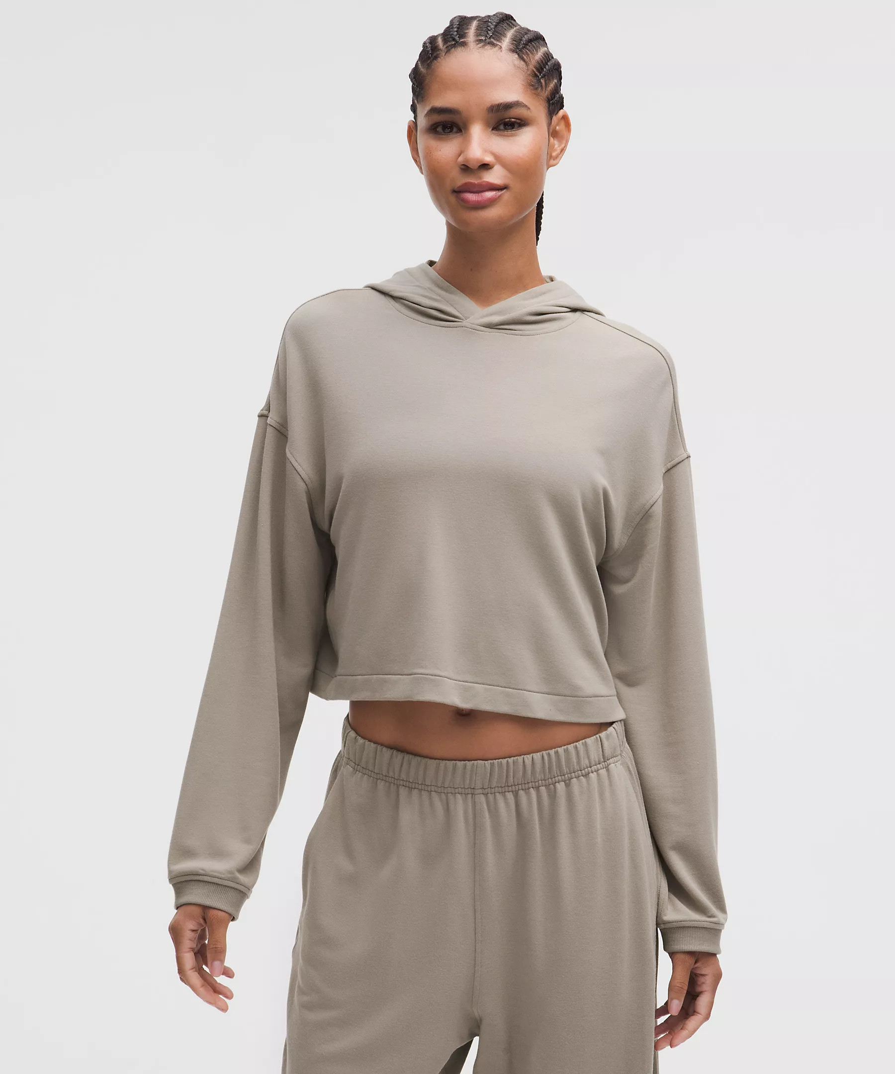 BeCalm Hoodie | Lululemon (US)