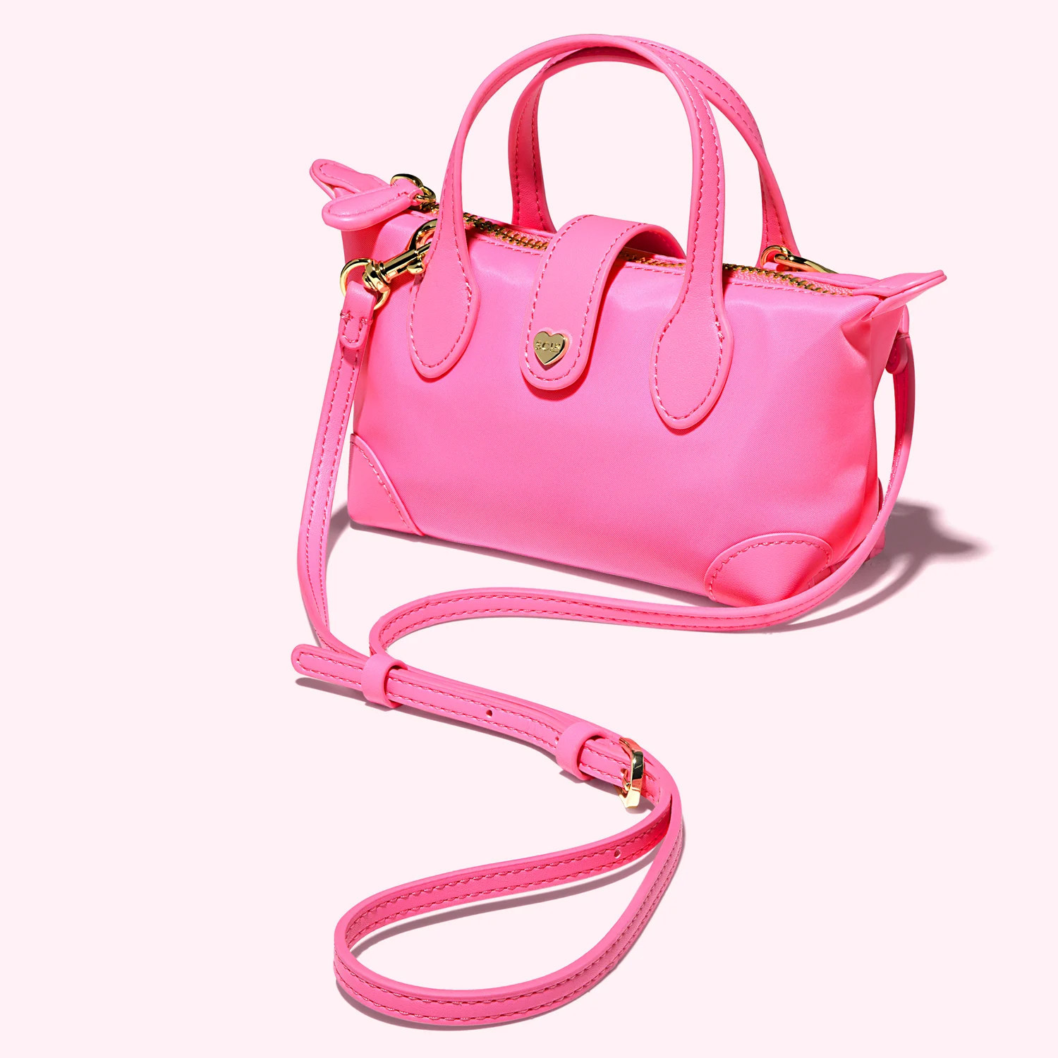 Pouchette Crossbody Bag | Stoney Clover Lane | Stoney Clover Lane