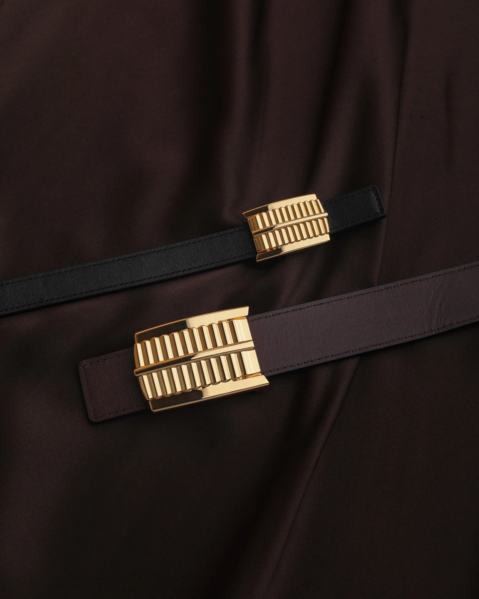 Mini Reversible Equinox Belt | Edited Pieces