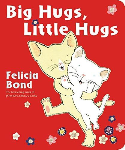 Big Hugs Little Hugs | Amazon (US)