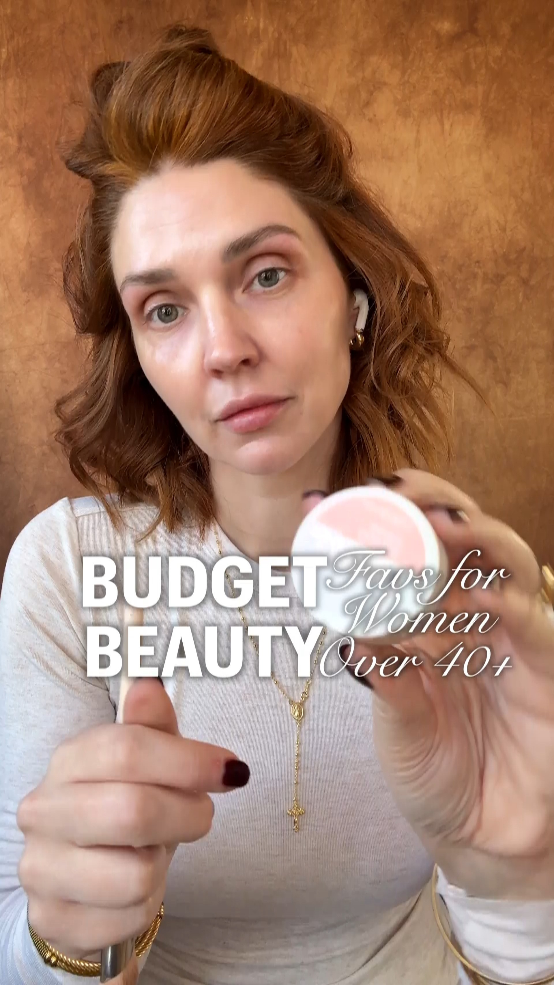 Budget Beauty Favorites for Women Over 40+! 🩷
All of these products are fantastic. The airbrush foundation is the closest I've ever found to the discontinued Dior Airflash. 

 

 

#LTKWatchNow #LTKOver40 #LTKBeauty