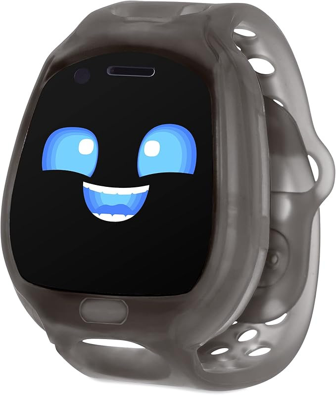 Little Tikes Tobi 2 Robot Smartwatch Amazon Exclusive, Gaming, Advanced Graphics, Motion-Activate... | Amazon (US)