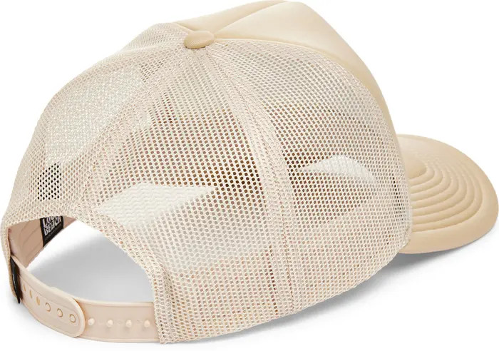 Mother Summer Trucker Hat | Nordstrom