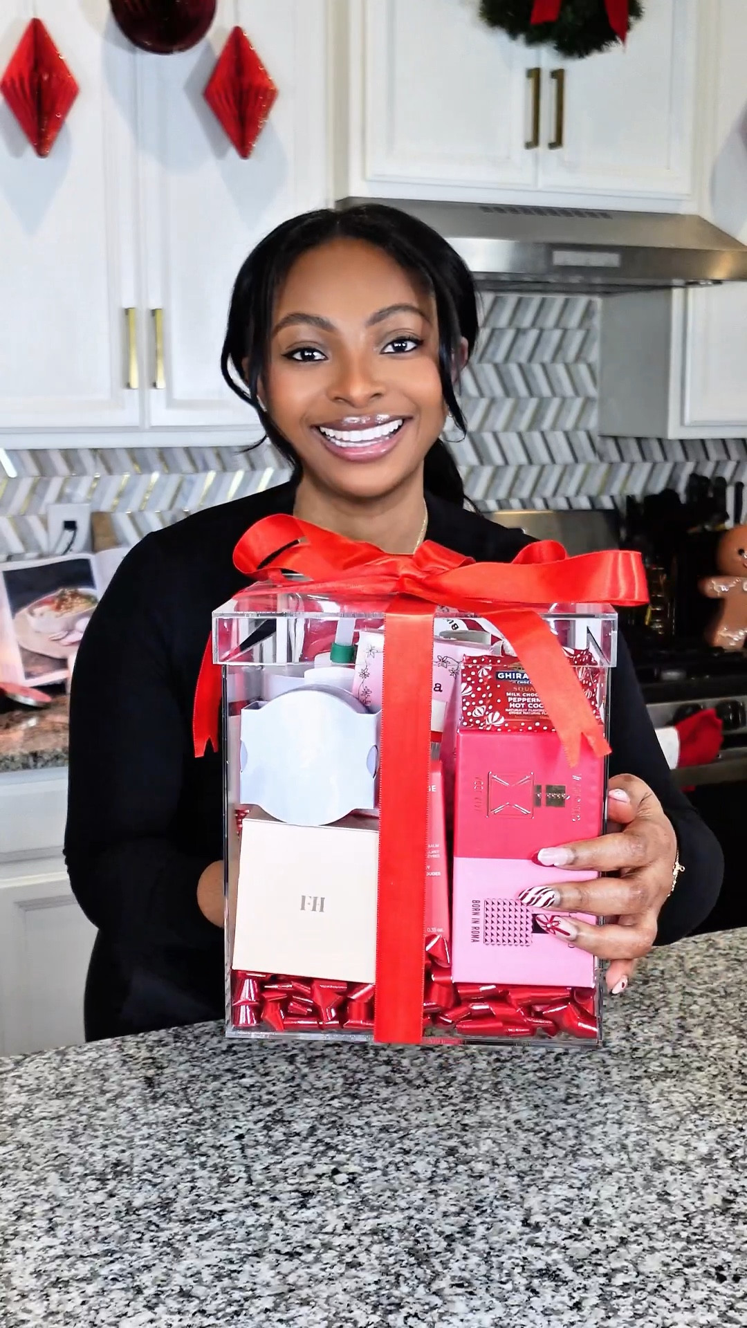 Christmas Gift Idea...

#LTKBeauty #LTKHome #LTKGiftGuide