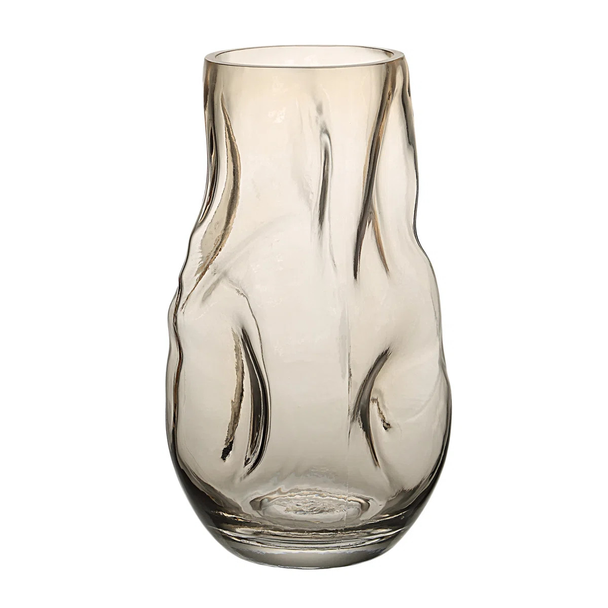 Philene Glass Vase | AllModern