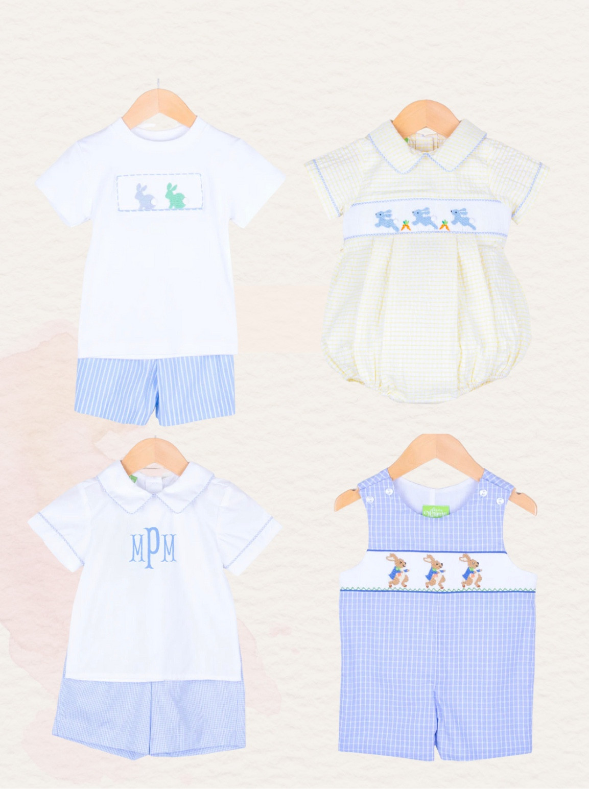 Baby and toddler boy Easter outfits. Use code VDAY for free shipping today only. Once sold out these do not restock 

#LTKkids #LTKbaby #LTKsalealert