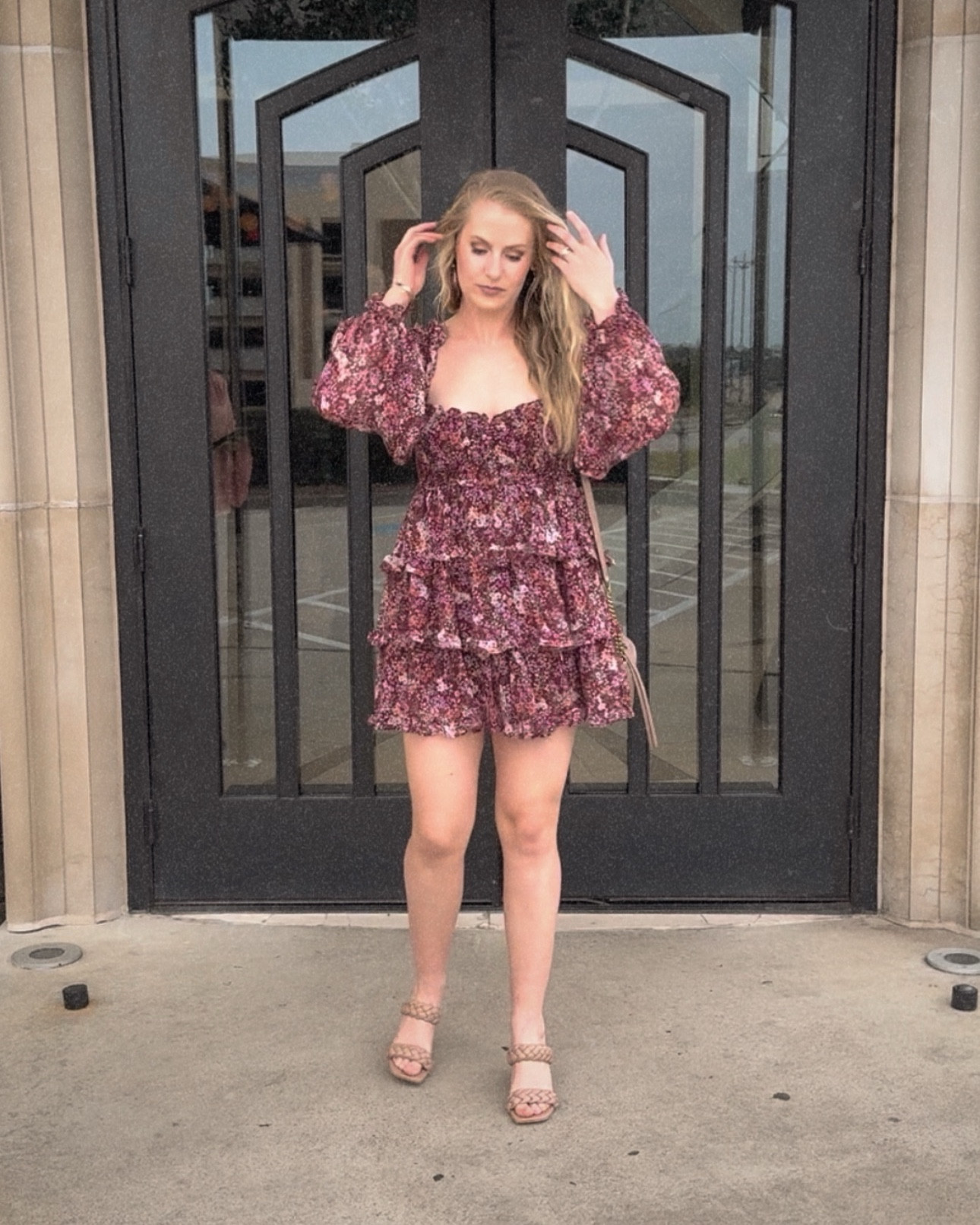 anniversary fit 💕

#LTKFindsUnder100