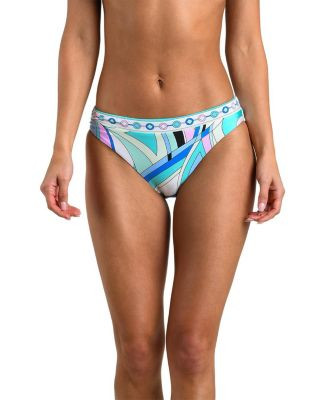 Sunshine 79 Studio Swirl Hipster Bottom | Bloomingdale's Women | Bloomingdale's (US)