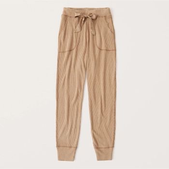 Cozy Joggers | Abercrombie & Fitch (US)