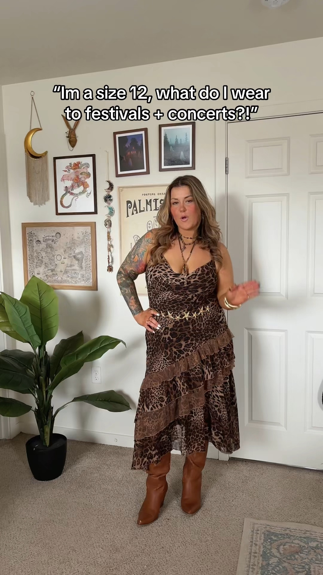 Festival outfit ideas 

#LTKPlusSize #LTKMidsize