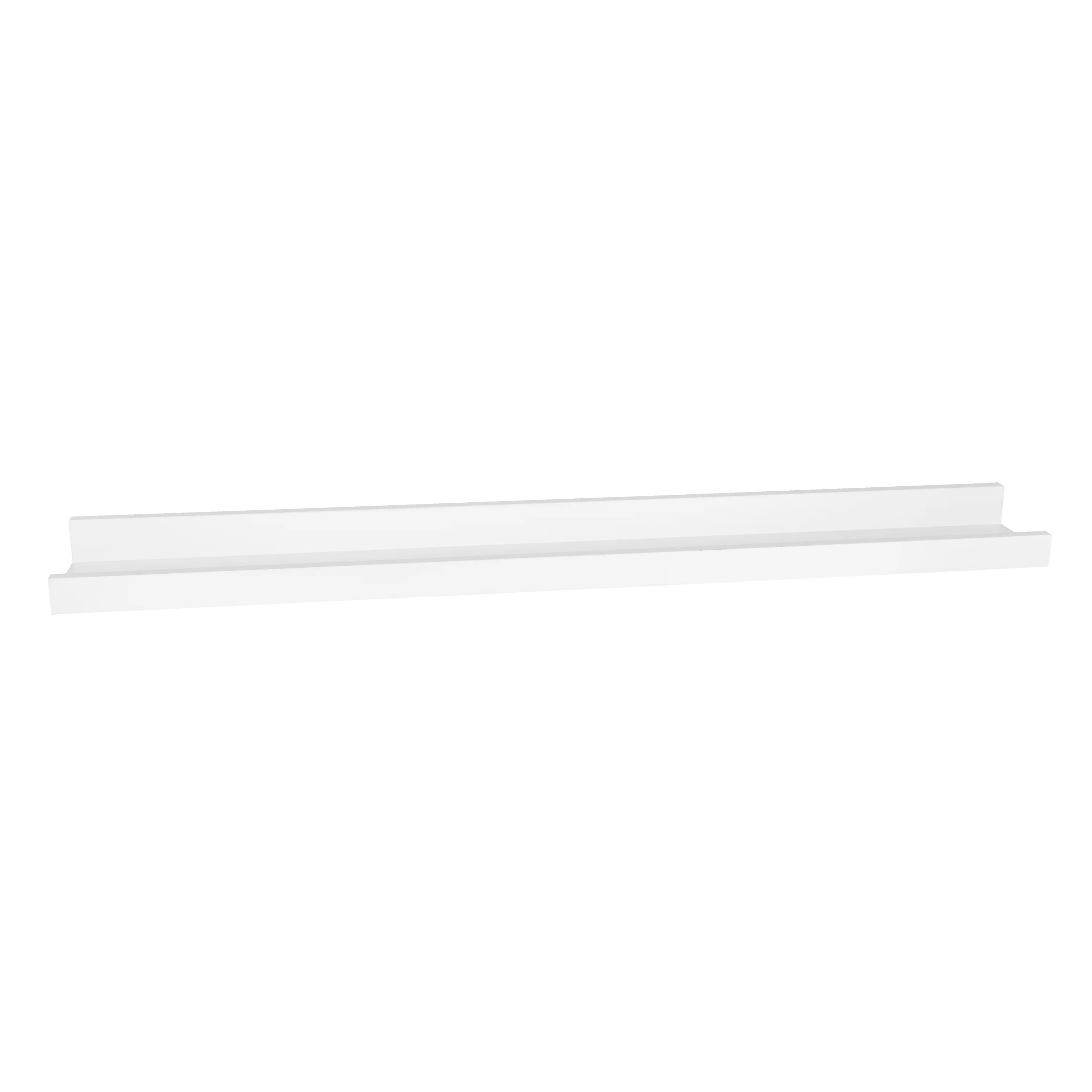 Mainstays 32" x 4" White Floating Shelf | Walmart (US)