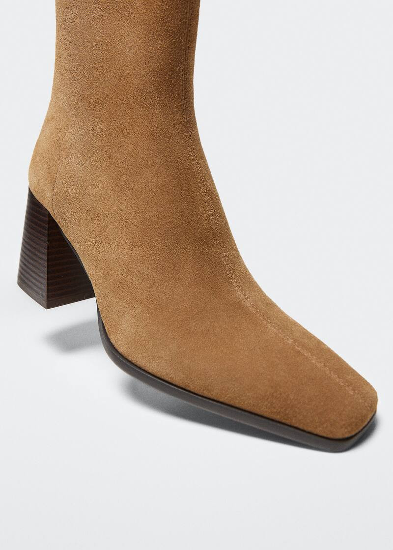 Search: Camel boots (67) | Mango USA | MANGO (US)