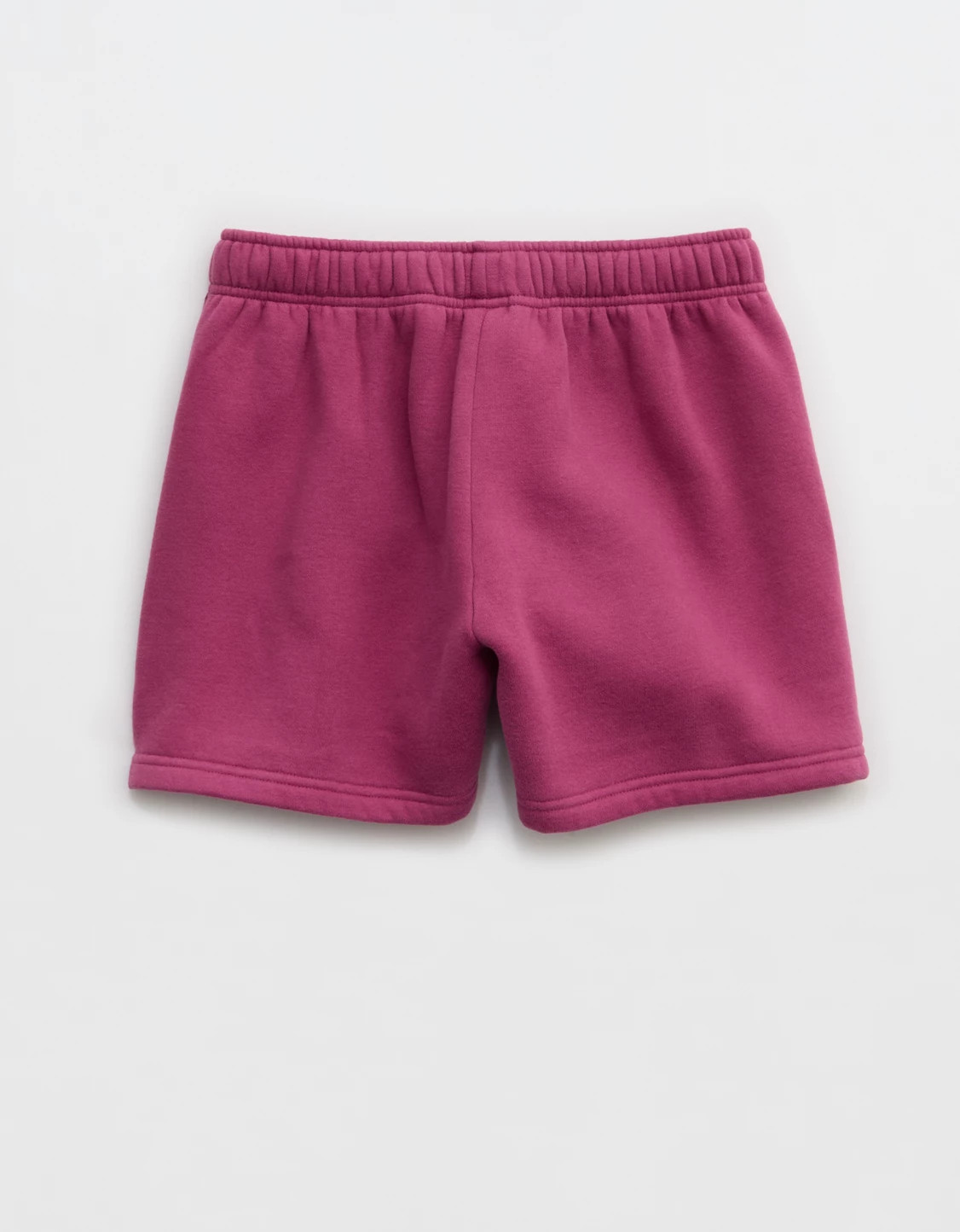 OFFLINE By Aerie 3" Cloud Fleece Short | American Eagle Outfitters (US & CA)