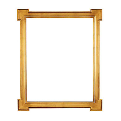 Carlotta Rectangular Wall Mirror | Ballard Designs, Inc.