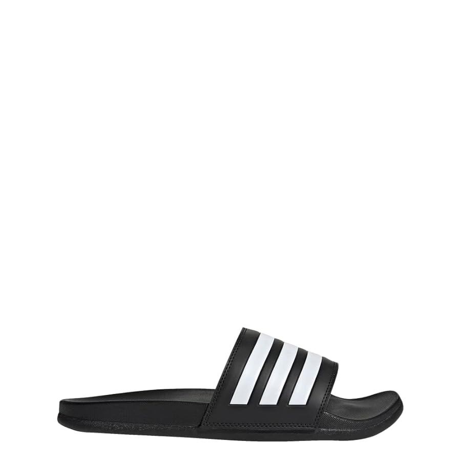 adidas Unisex Adult Adilette Comfort Slide | Amazon (US)