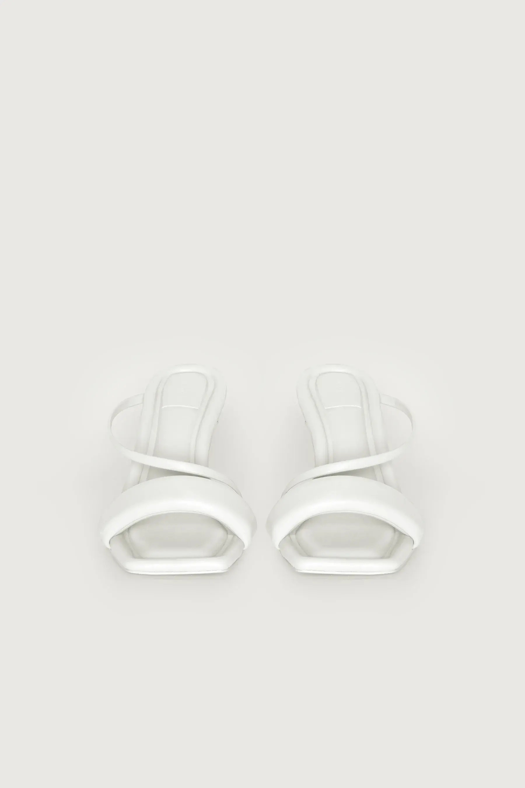 STRAPPY PADDED HEEL        5.0 star rating   2 Reviews          $88.00      
 FO-9973-W    Misty ... | OAK + FORT