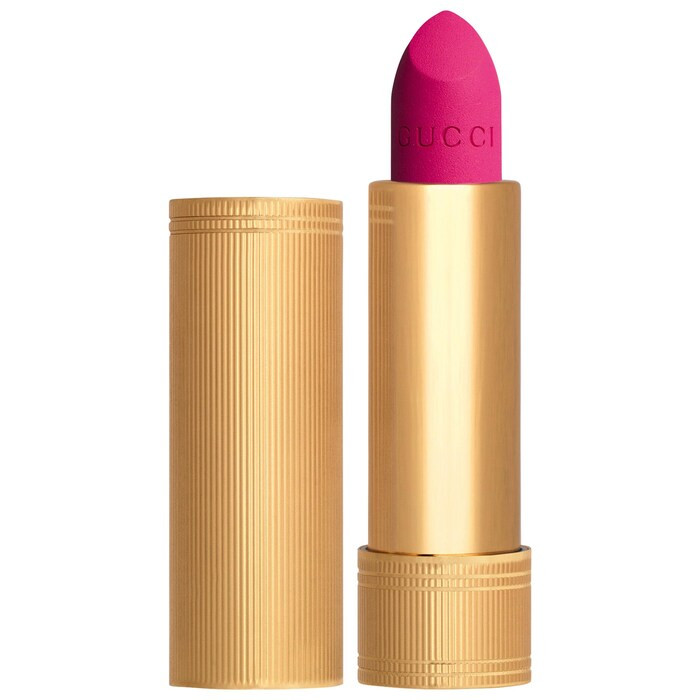 Rouge à Lèvres Mat Matte Lipstick - Gucci | Sephora | Sephora (US)