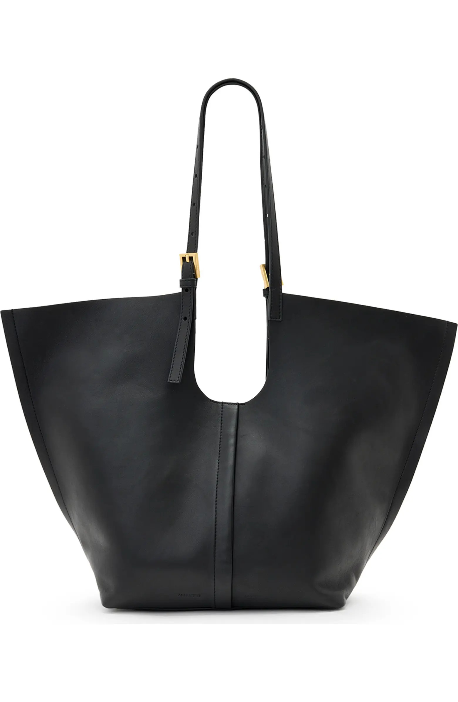 Ara East West Leather Tote | Nordstrom
