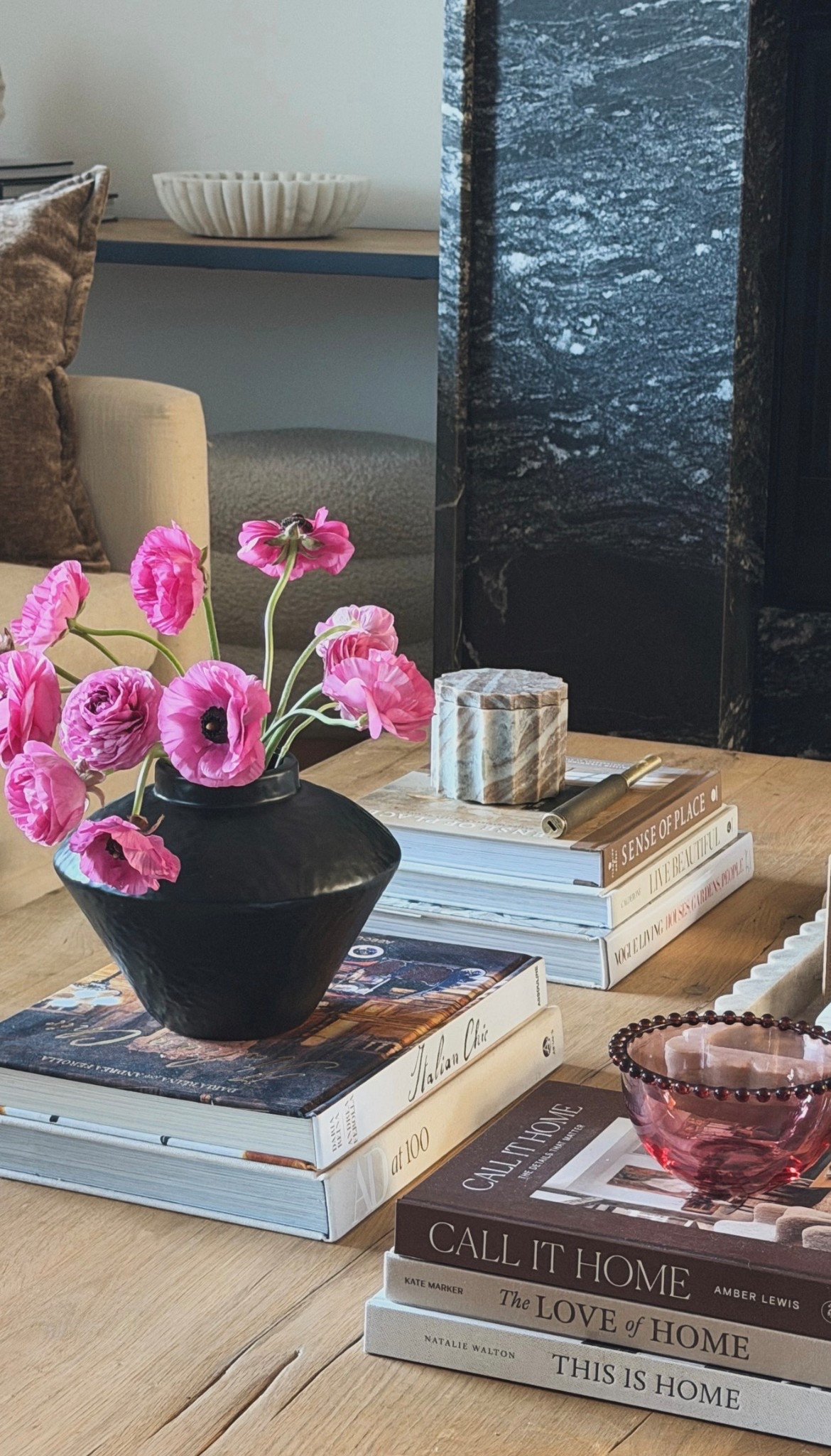 Coffee table styling $30 and under#LTKFindsUnder50

#LTKHome