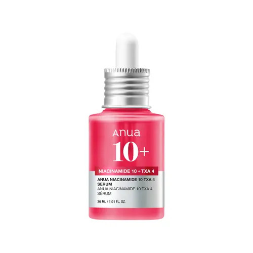 Anua - Niacinamide 10 TXA 4 Serum - Sérum à la niacinamide | YesStyle.com