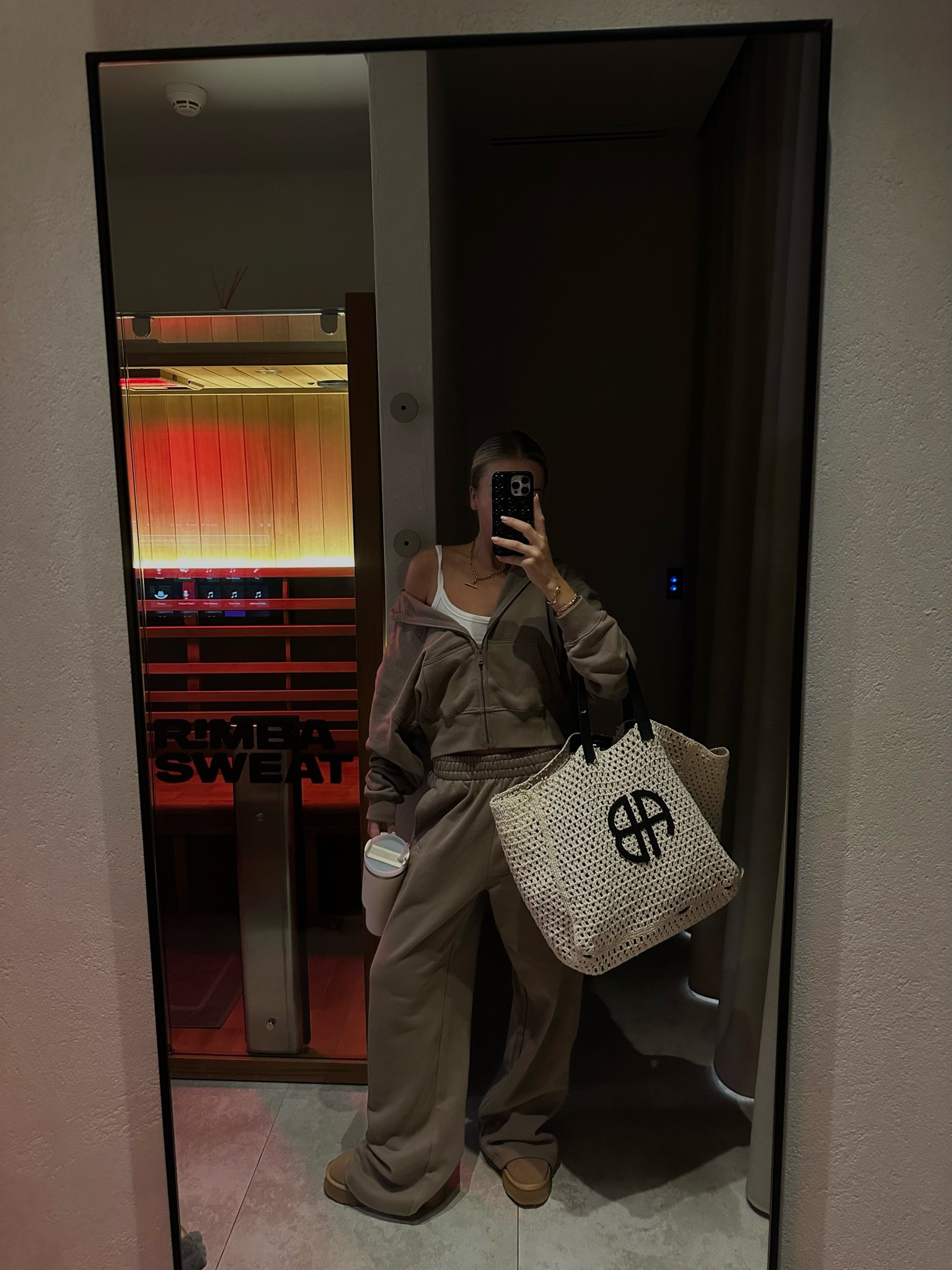 living in this trackie set #penation #aninebing

#LTKwinter #LTKaustralia