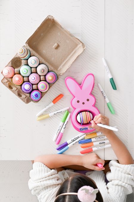 Easter egg decorating kits 

#LTKfamily #LTKkids #LTKhome